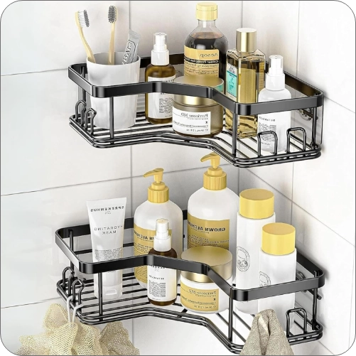 Bath Fixtures